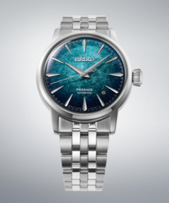 Seiko Presage Cocktail HCB001J1