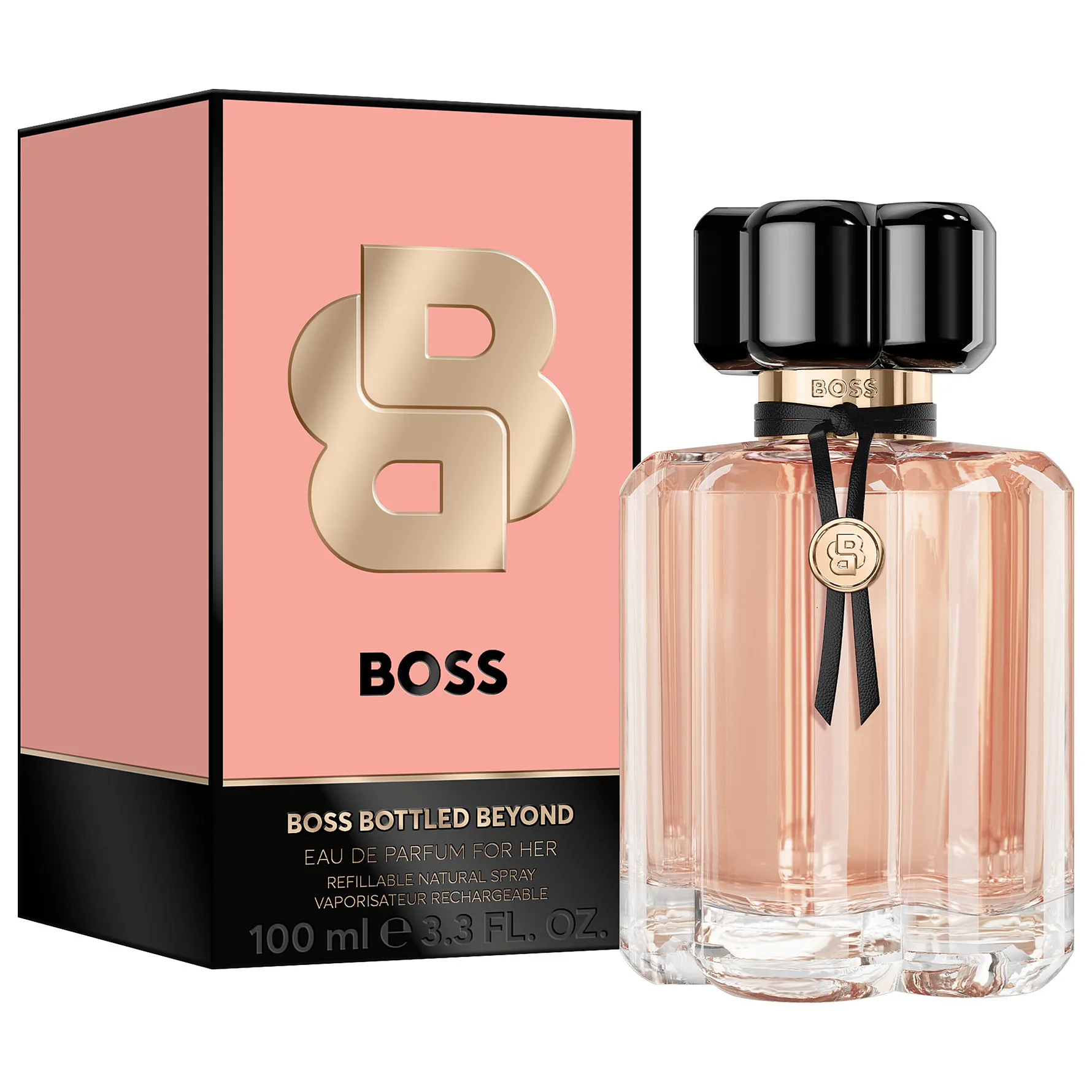 Bottled Beyond For Her Eau de Parfum 100 ML - Bild 3