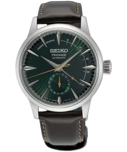 Seiko Presage Cocktail GMT SSA459J1