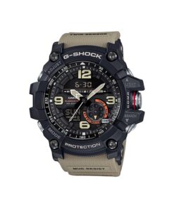 CASIO G-Shock Premium Mudmaster