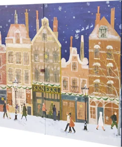 Kknekki - Adventskalender 2026
