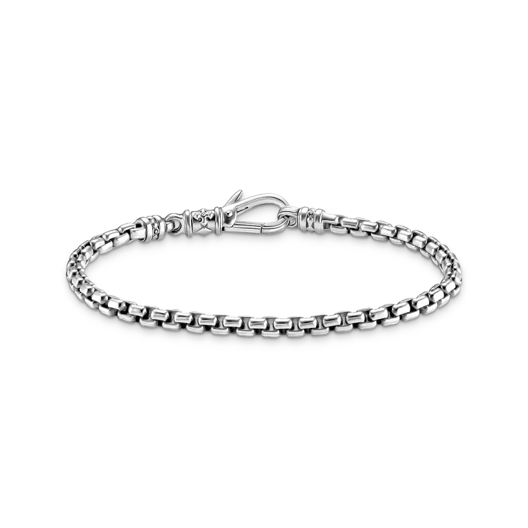 Armband silver