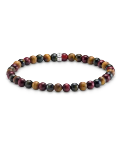 Armband med tigeröga