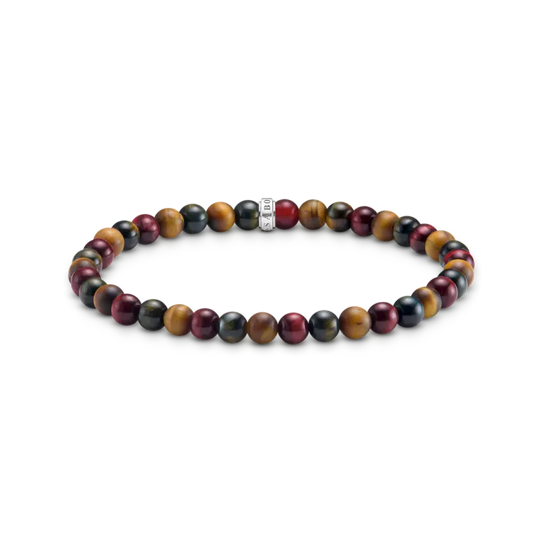 Armband med tigeröga