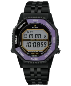 SEIKO MENS DIGITAL HFL001P1