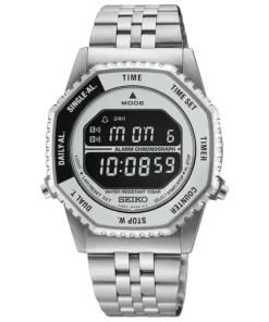 SEIKO MENS DIGITAL HFL002P1