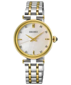 SEIKO LADIES HGH007P1