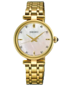 SEIKO LADIES HGH008P1