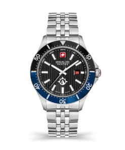 Swiss Military Hanowa Flagship X