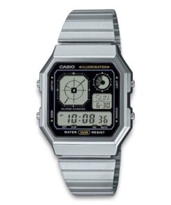 Casio Vintage A130WE-1AEF