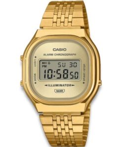 Casio Vintage A140WEG-9AEF