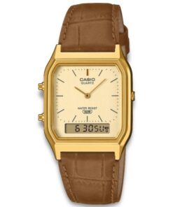 Casio Vintage AQ-230EGL-9AEF