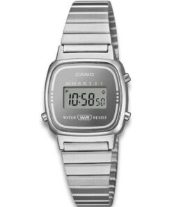 Casio Vintage LA670WES-7AEF