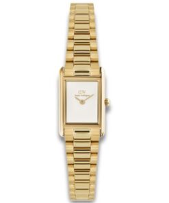 Daniel Wellington Bound Mini Gold