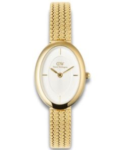 Daniel Wellington Juliette Braided