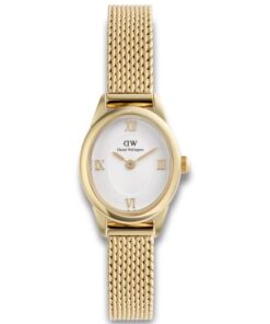 Daniel Wellington Ophelia Mini Gold