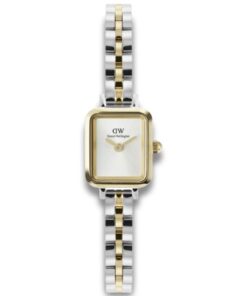Daniel Wellington Quadro Mini Bic